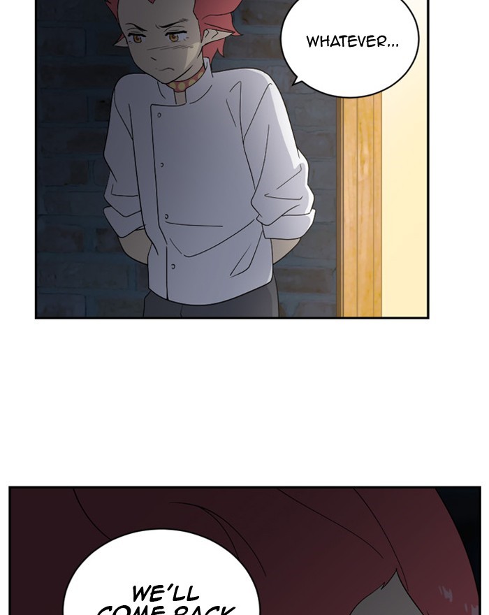 Read Days of Hana EN Manga Online