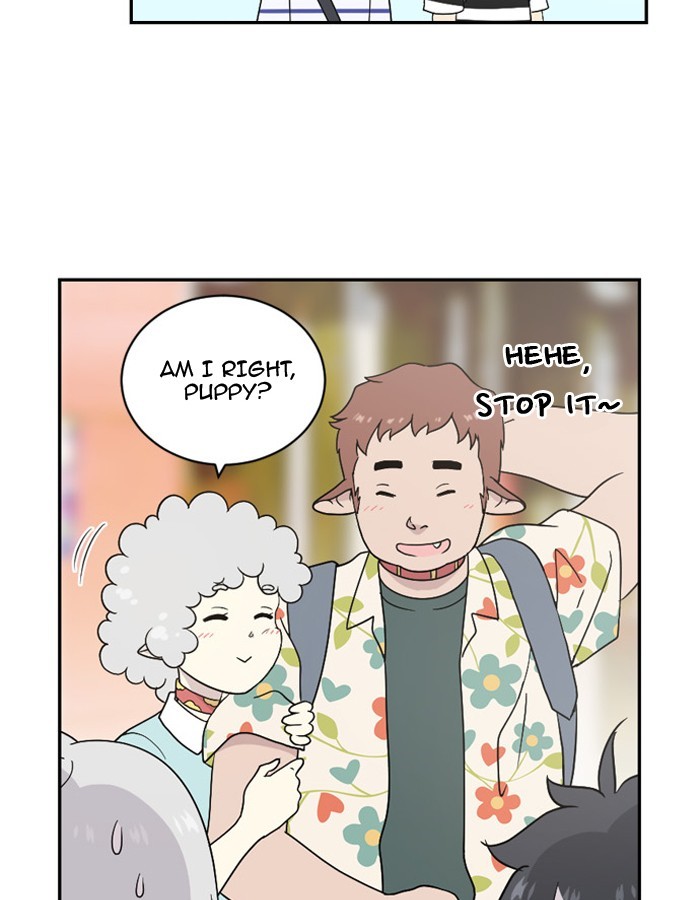 Read Days of Hana EN Manga Online