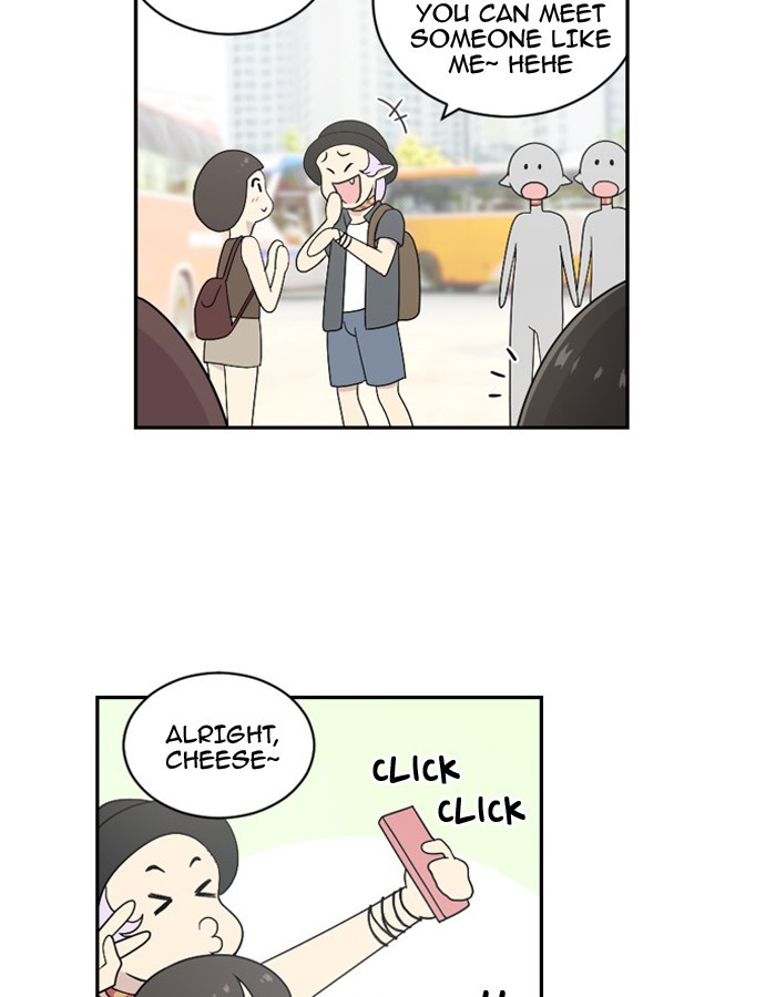 Read Days of Hana EN Manga Online