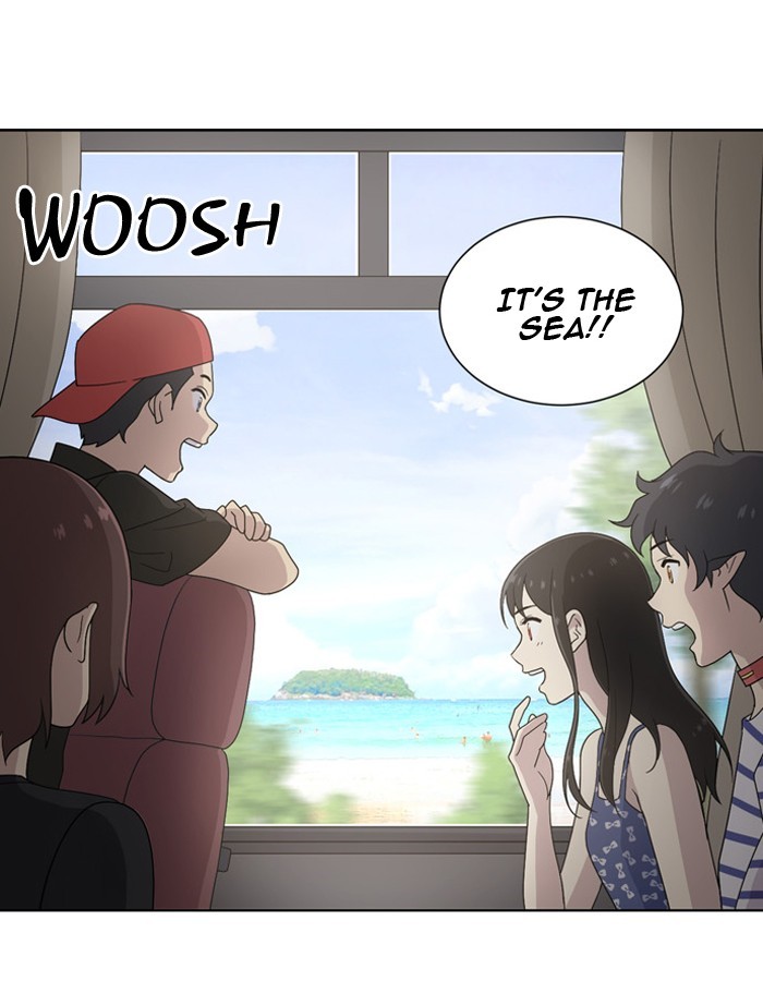 Read Days of Hana EN Manga Online