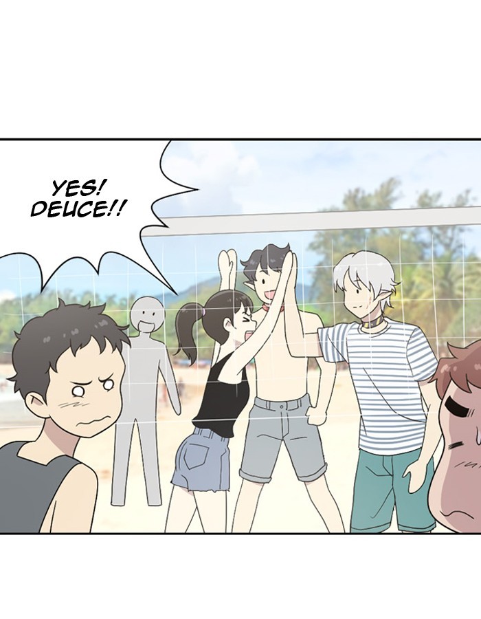 Read Days of Hana EN Manga Online