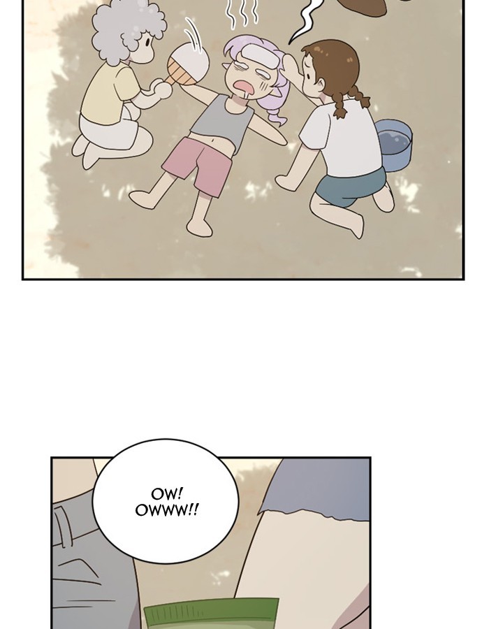 Read Days of Hana EN Manga Online