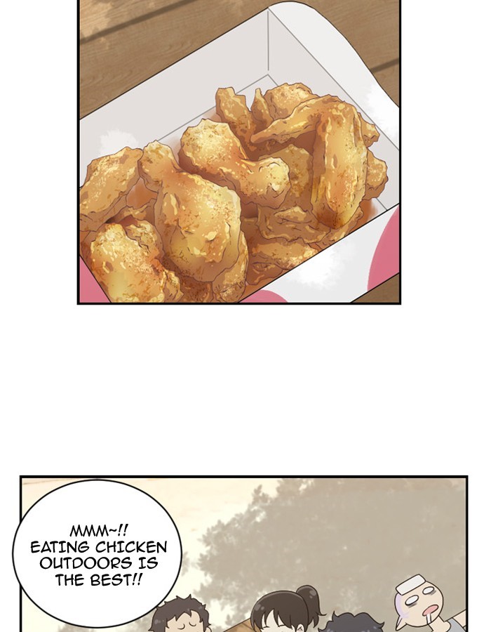 Read Days of Hana EN Manga Online