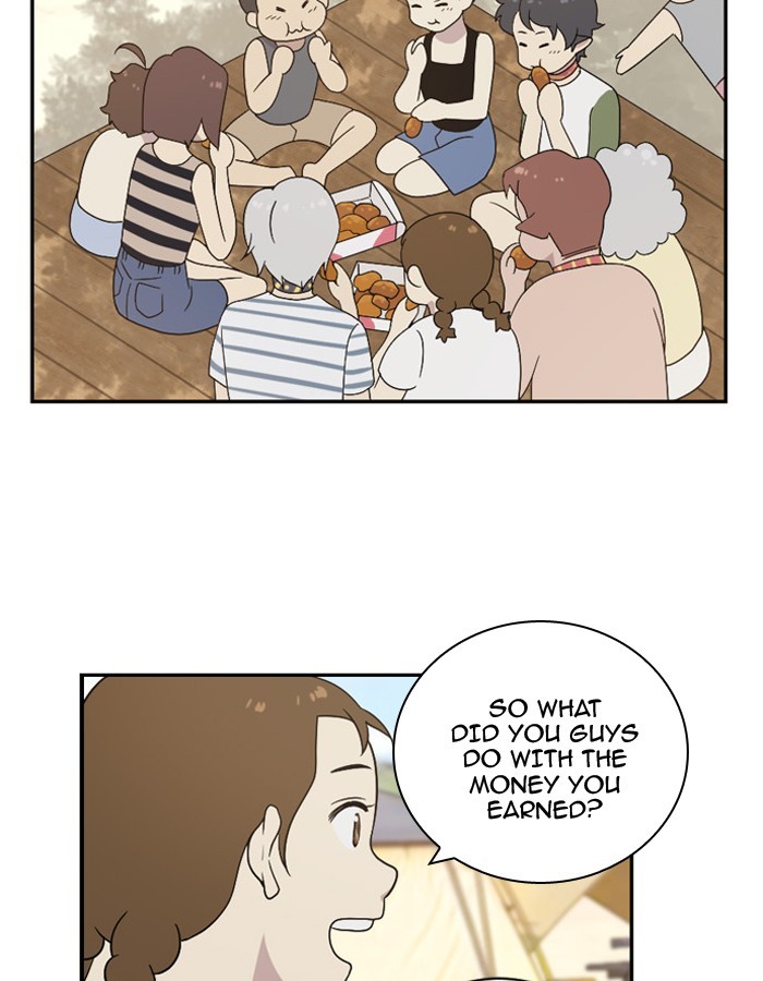 Read Days of Hana EN Manga Online