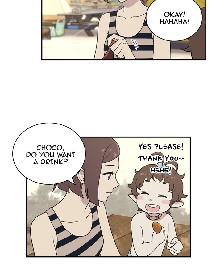 Read Days of Hana EN Manga Online