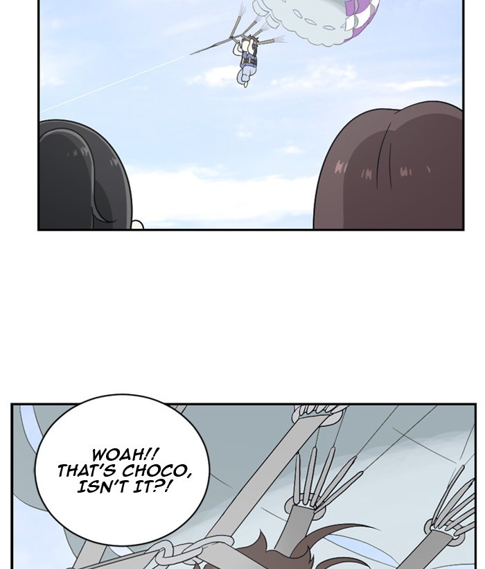 Read Days of Hana EN Manga Online