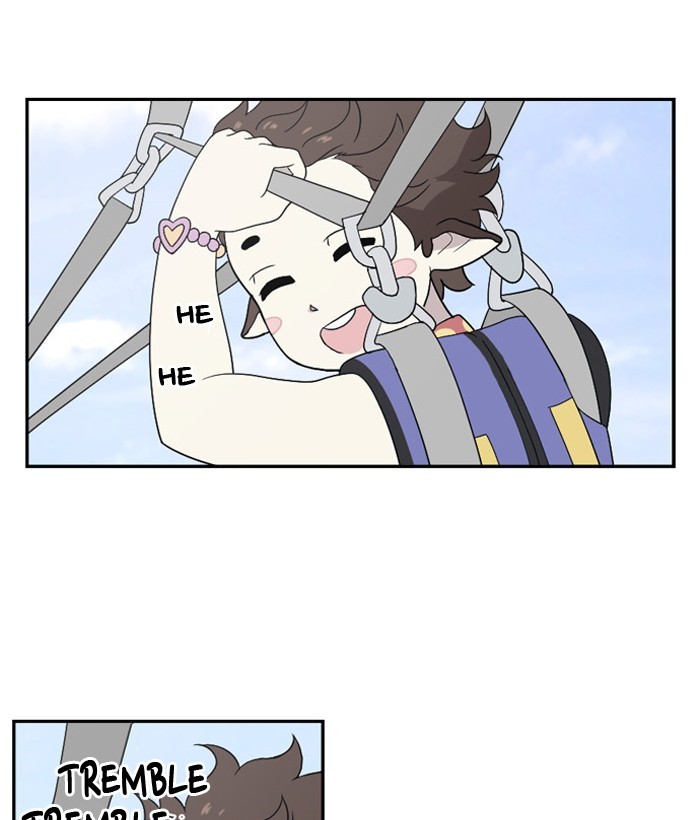 Read Days of Hana EN Manga Online