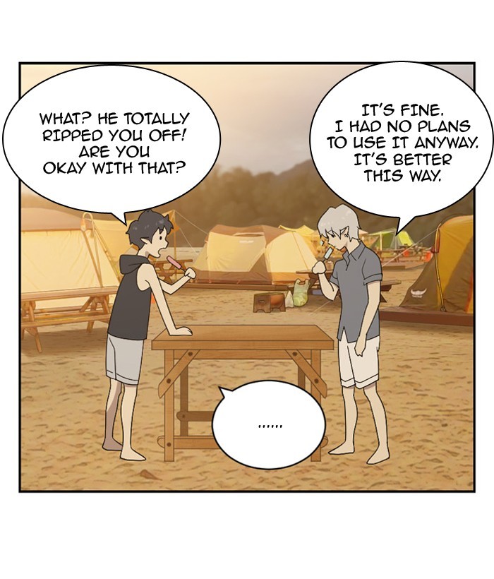 Read Days of Hana EN Manga Online