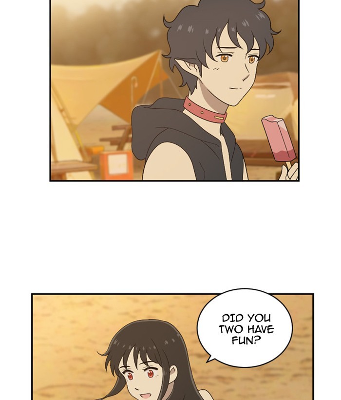 Read Days of Hana EN Manga Online