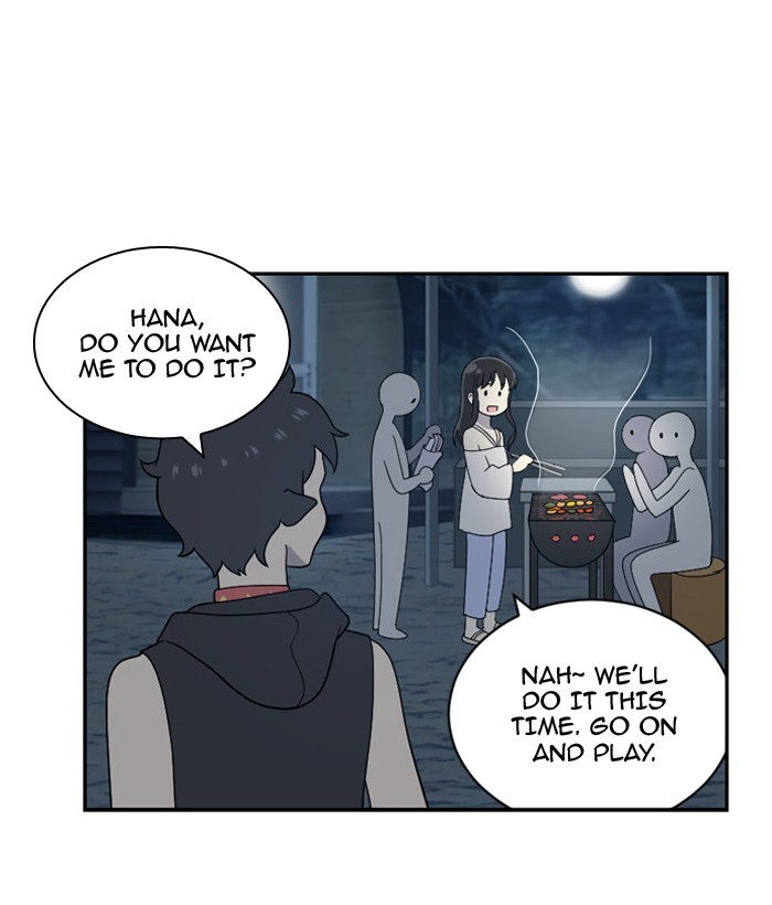 Read Days of Hana EN Manga Online