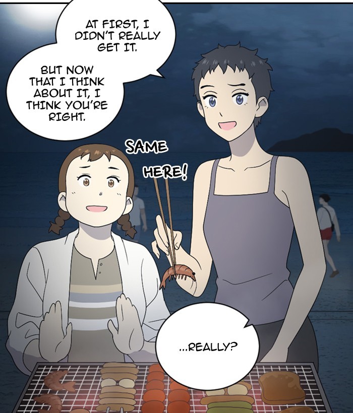 Read Days of Hana EN Manga Online