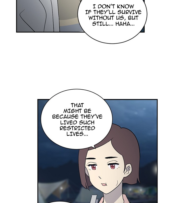 Read Days of Hana EN Manga Online