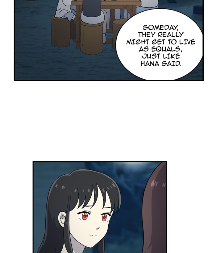 Read Days of Hana EN Manga Online