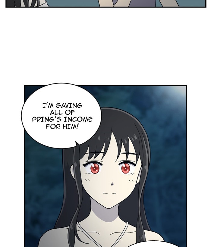 Read Days of Hana EN Manga Online