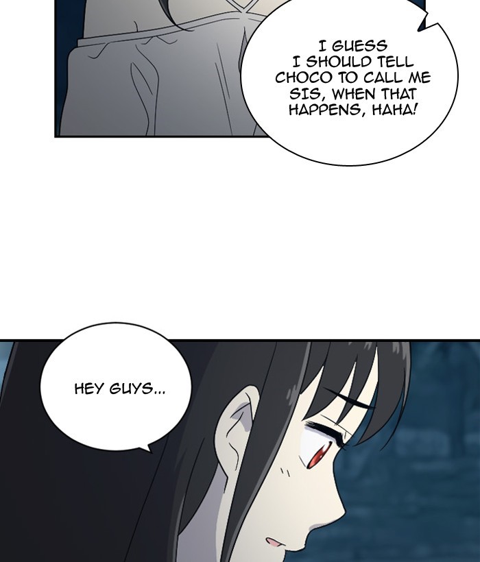 Read Days of Hana EN Manga Online