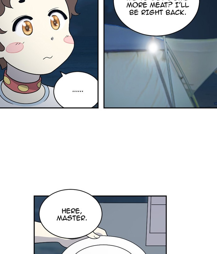 Read Days of Hana EN Manga Online