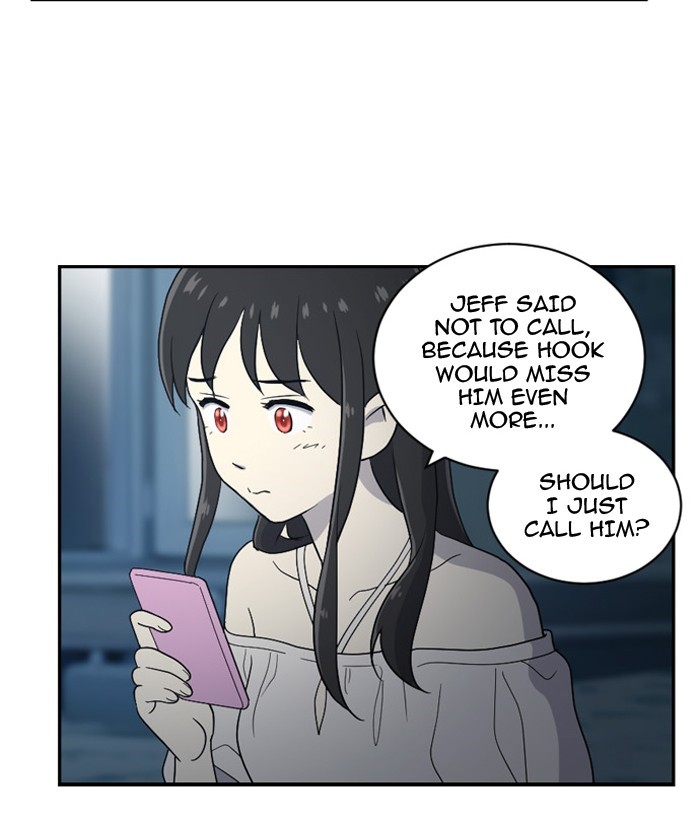 Read Days of Hana EN Manga Online