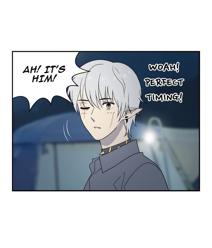 Read Days of Hana EN Manga Online