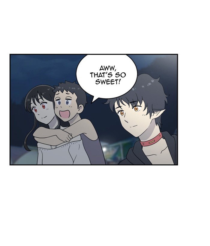 Read Days of Hana EN Manga Online