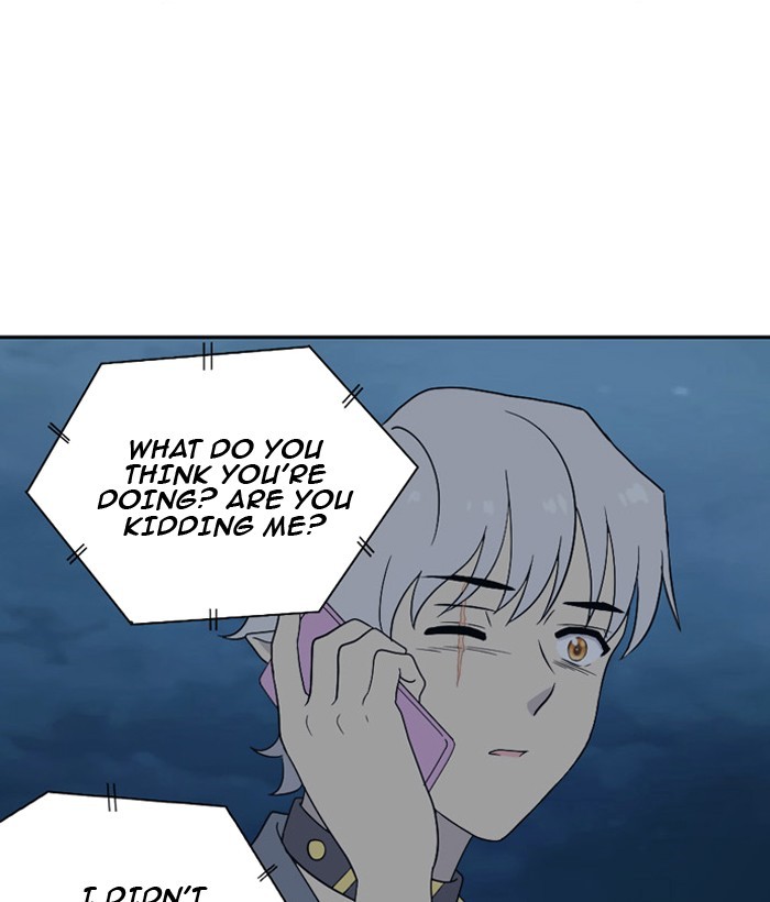 Read Days of Hana EN Manga Online