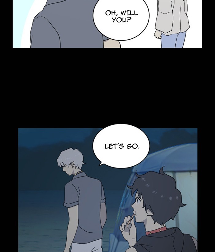 Read Days of Hana EN Manga Online