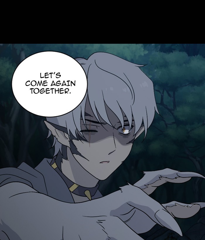 Read Days of Hana EN Manga Online