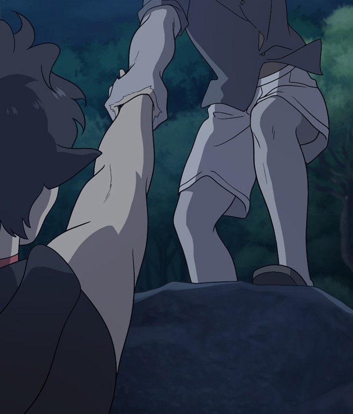 Read Days of Hana EN Manga Online