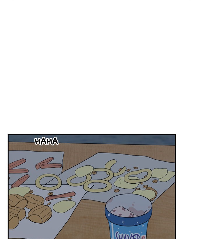 Read Days of Hana EN Manga Online