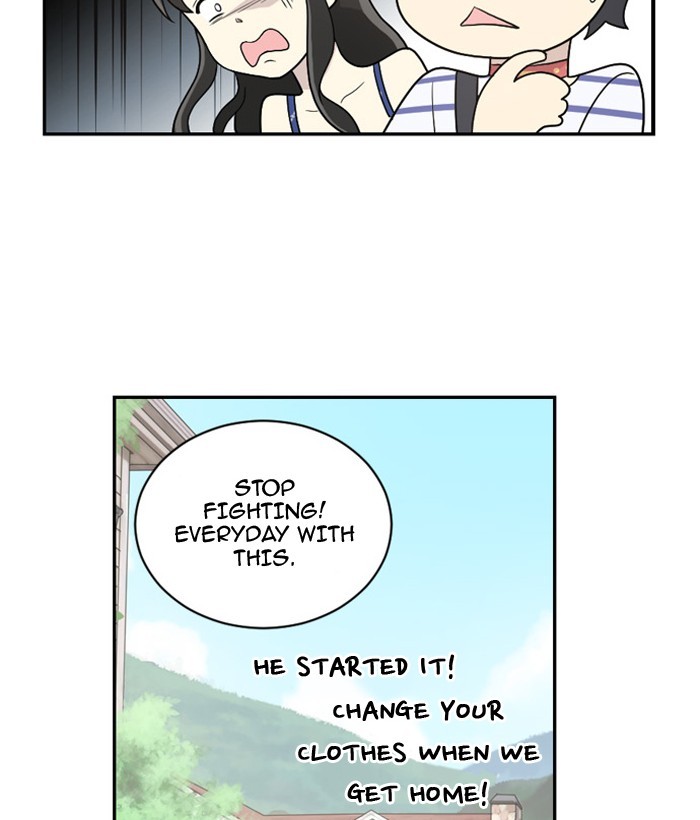 Read Days of Hana EN Manga Online