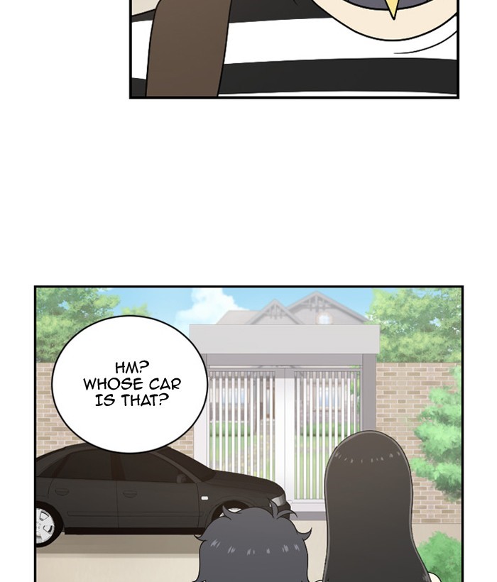 Read Days of Hana EN Manga Online