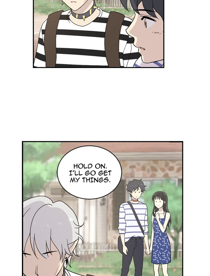 Read Days of Hana EN Manga Online