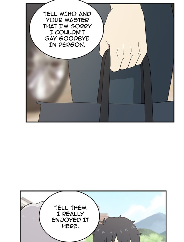 Read Days of Hana EN Manga Online