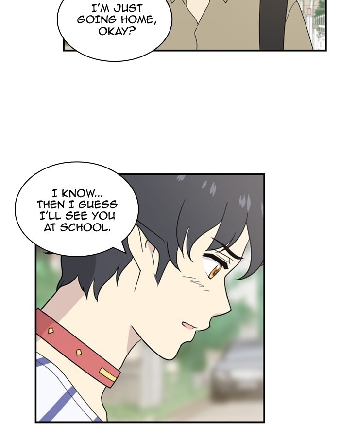 Read Days of Hana EN Manga Online