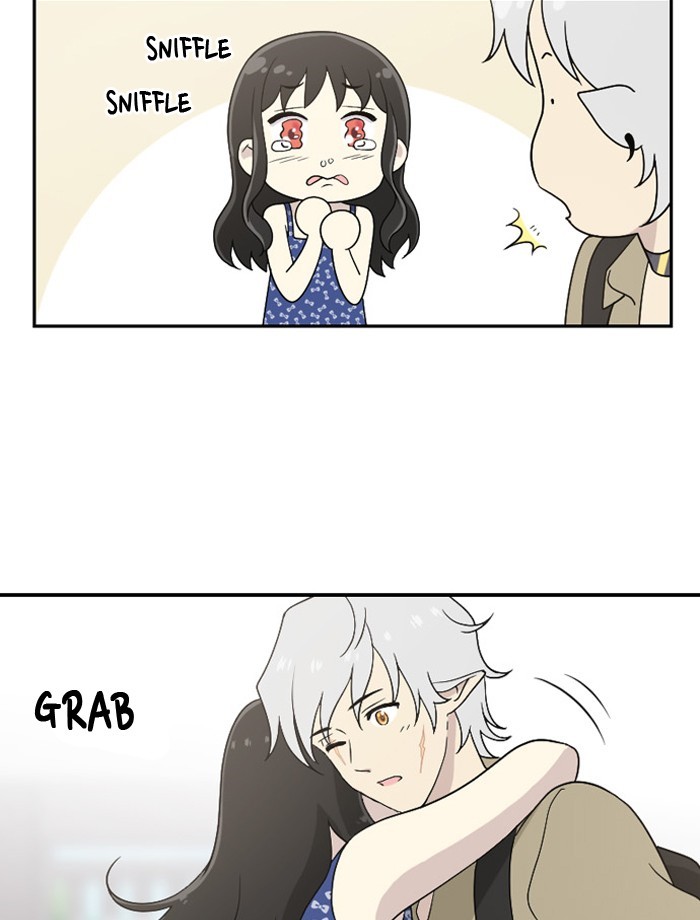 Read Days of Hana EN Manga Online