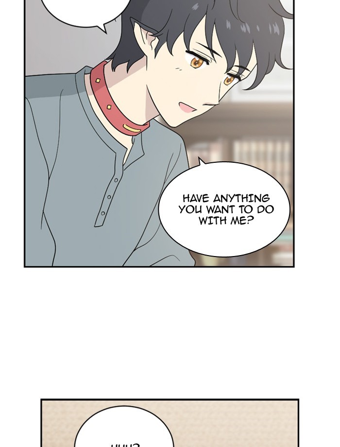 Read Days of Hana EN Manga Online