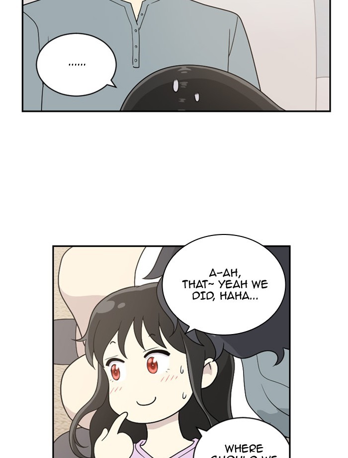 Read Days of Hana EN Manga Online