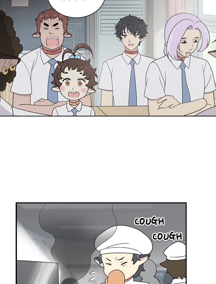 Read Days of Hana EN Manga Online