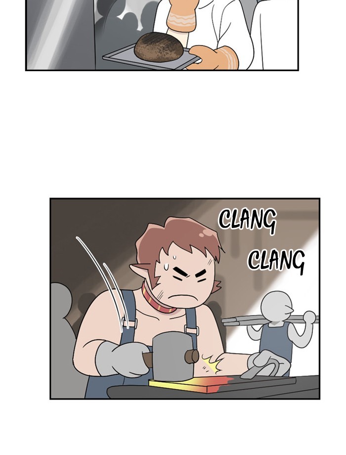 Read Days of Hana EN Manga Online