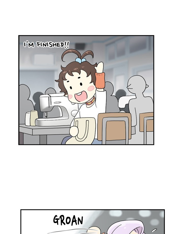 Read Days of Hana EN Manga Online