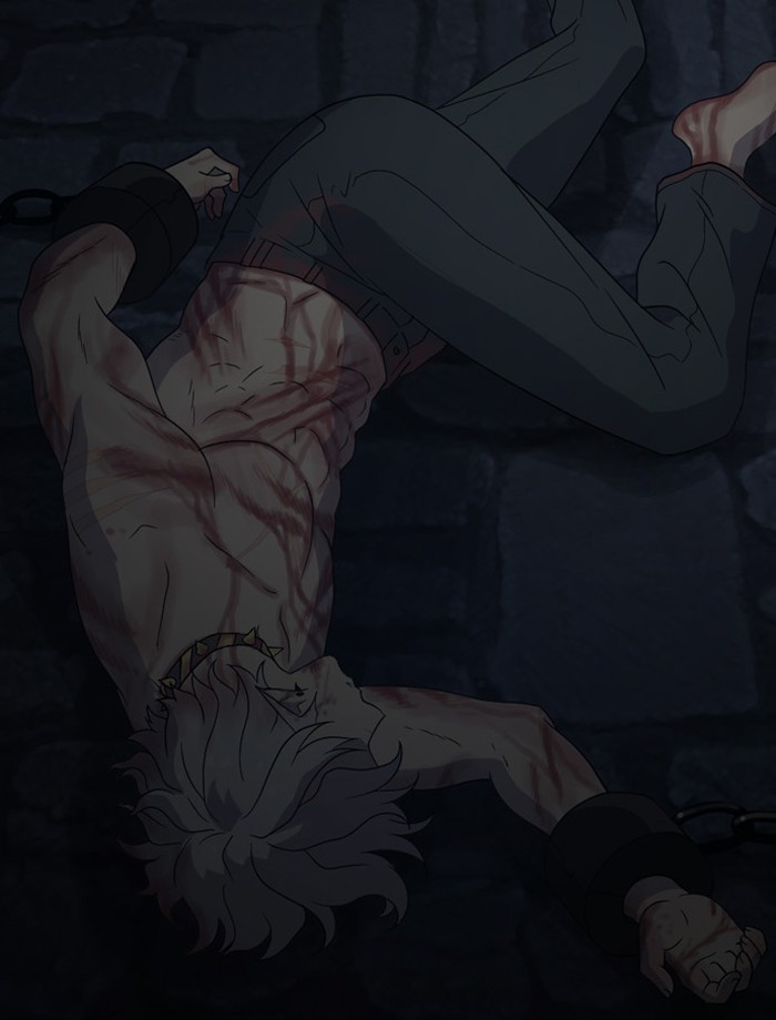 Read Days of Hana EN Manga Online