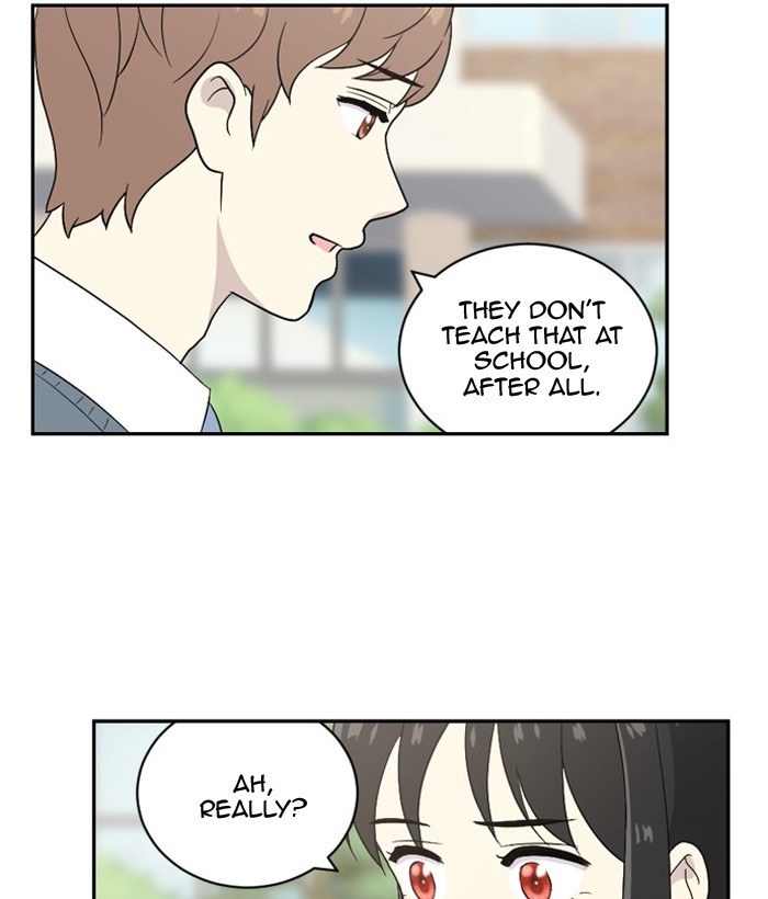 Read Days of Hana EN Manga Online