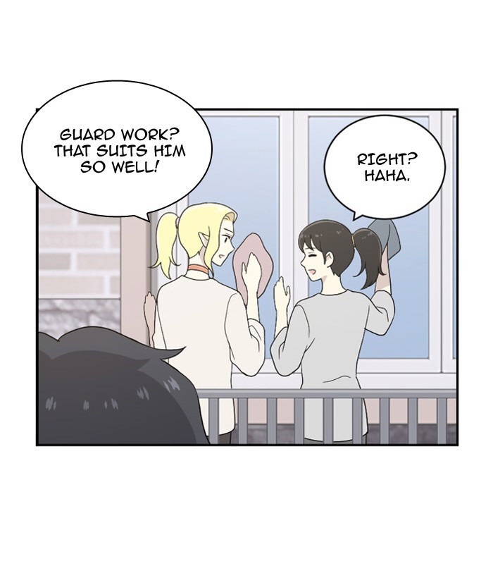 Read Days of Hana EN Manga Online