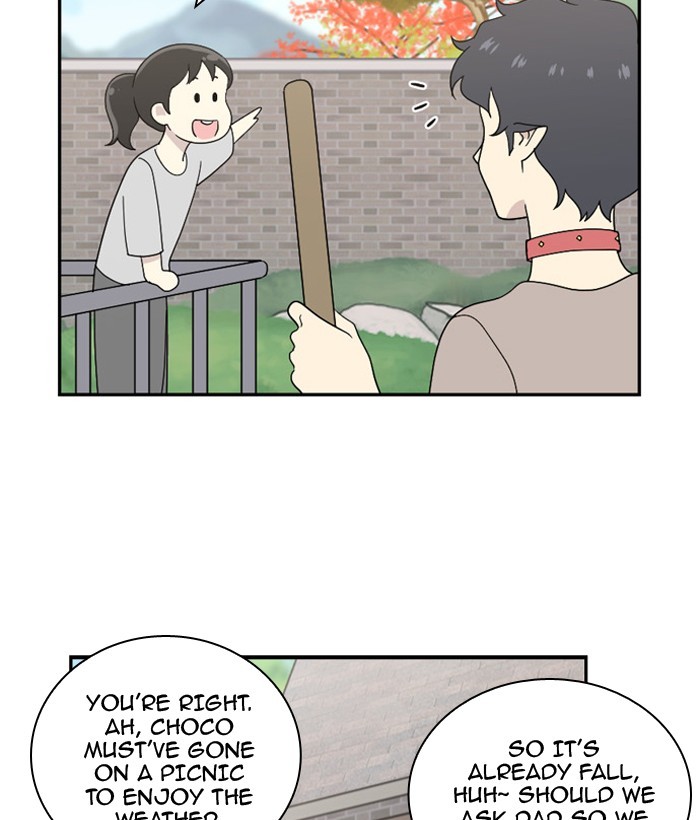 Read Days of Hana EN Manga Online