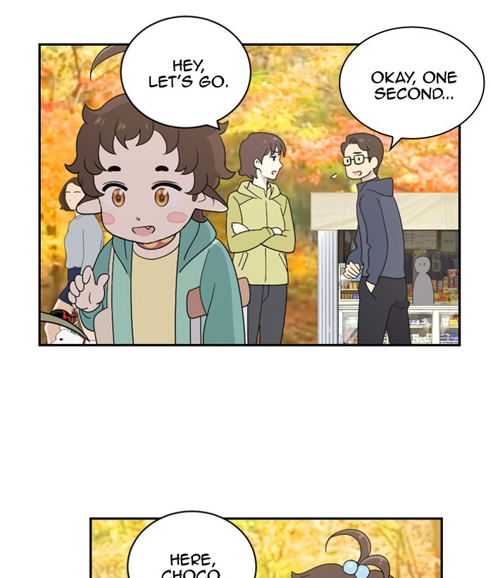 Read Days of Hana EN Manga Online