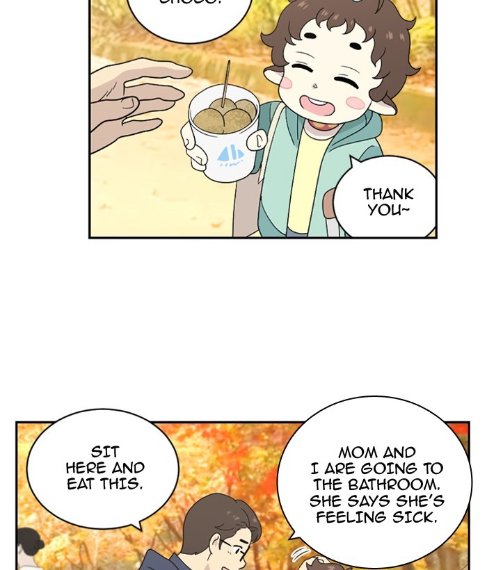 Read Days of Hana EN Manga Online