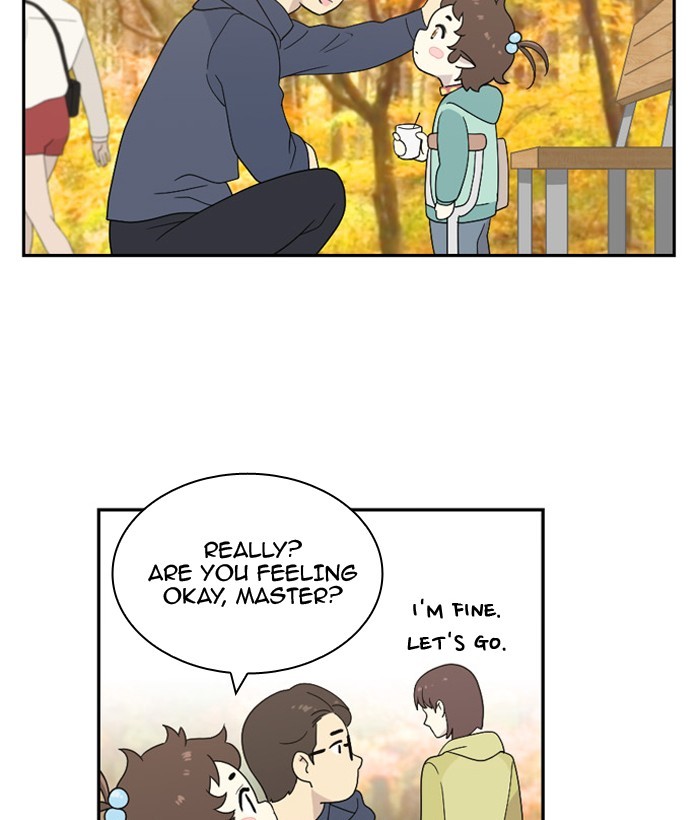 Read Days of Hana EN Manga Online