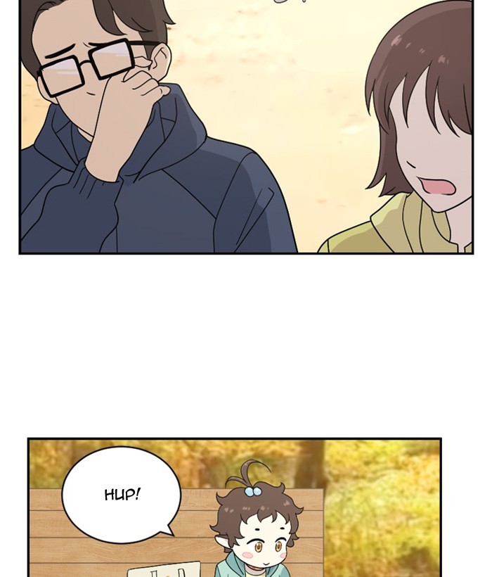 Read Days of Hana EN Manga Online