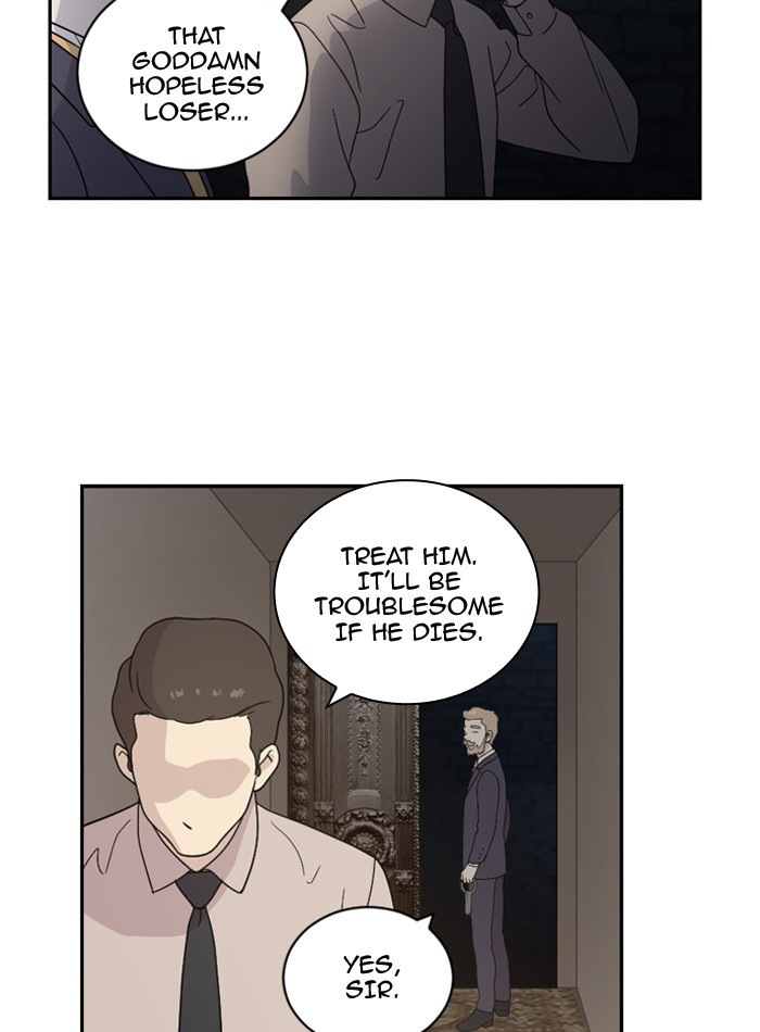 Read Days of Hana EN Manga Online