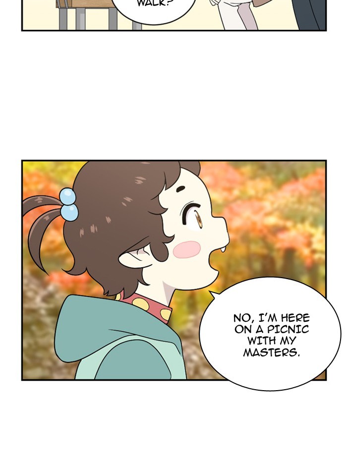 Read Days of Hana EN Manga Online