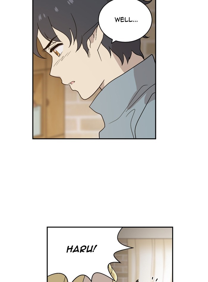 Read Days of Hana EN Manga Online